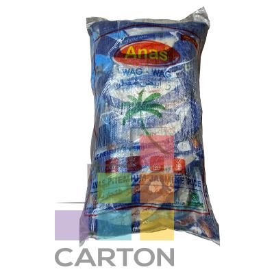 Anas Wag Wag Jasmine Rice 8*5kg